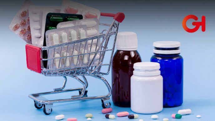 Tlaxcala avanza en el abasto de medicamentos y fortalece su sistema de salud pública