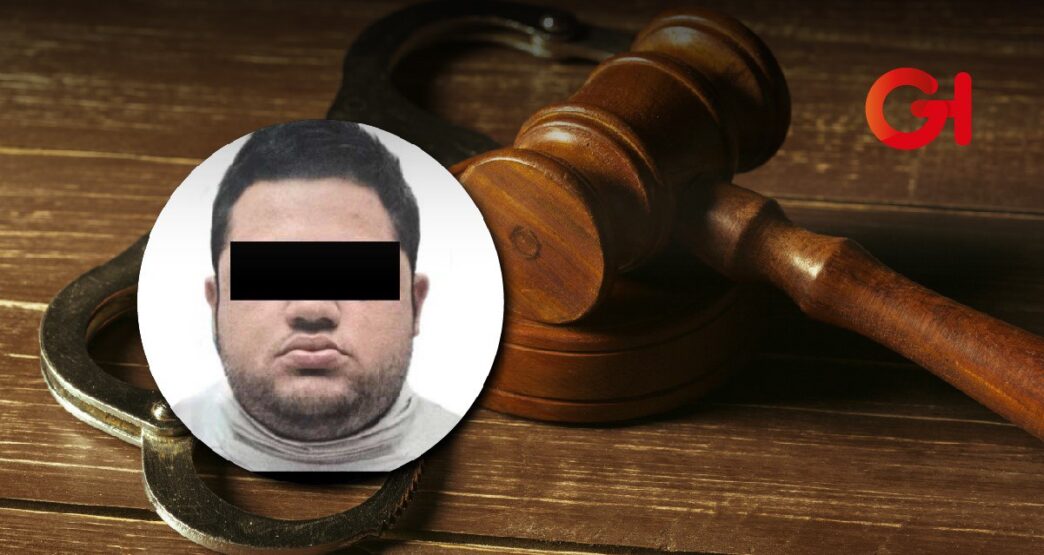 Fiscalía de Tamaulipas vincula a proceso a “El M-40” por asesinato de Grupo Fugitivo
