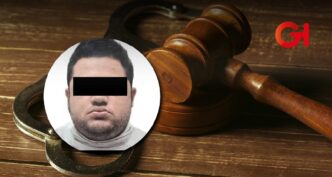 Fiscalía de Tamaulipas vincula a proceso a “El M-40” por asesinato de Grupo Fugitivo