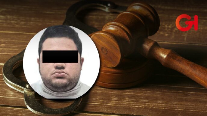 Fiscalía de Tamaulipas vincula a proceso a “El M-40” por asesinato de Grupo Fugitivo