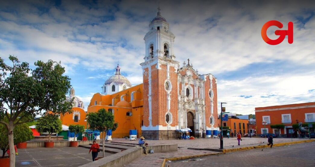 Crece el turismo en Tlaxcala con cifras récord en 2025: Más de 116 mil visitantes en el primer cuatrimestre