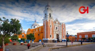 Crece el turismo en Tlaxcala con cifras récord en 2025: Más de 116 mil visitantes en el primer cuatrimestre