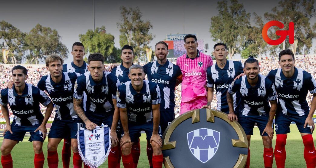 Monterrey vs Urawa Red Diamonds en Mundial de Clubes 2025: Horario, alineaciones y dónde ver