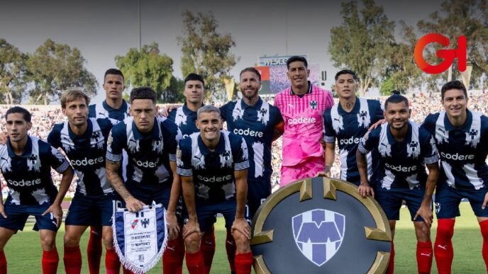 Monterrey vs Urawa Red Diamonds en Mundial de Clubes 2025: Horario, alineaciones y dónde ver