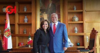Tlaxcala y Marruecos exploran oportunidades de inversión