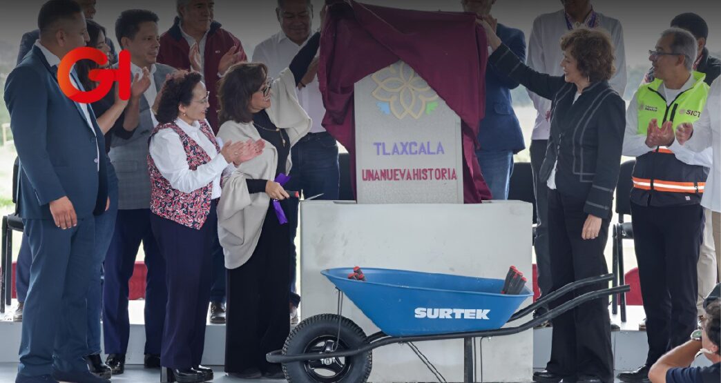 Arranca construcción de la Universidad Rosario Castellanos