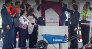 Arranca construcción de la Universidad Rosario Castellanos