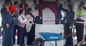 Arranca construcción de la Universidad Rosario Castellanos