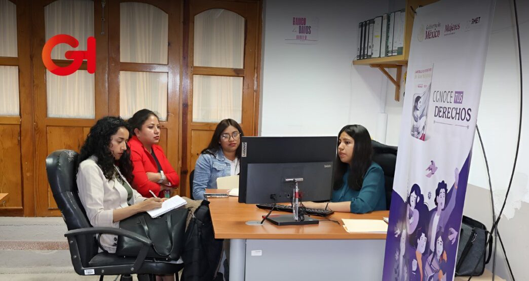 secretaría mujeres Tlaxcala
