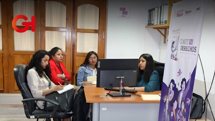 secretaría mujeres Tlaxcala