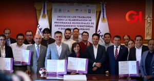 10 programas para ordenamiento territorial en Tlaxcala