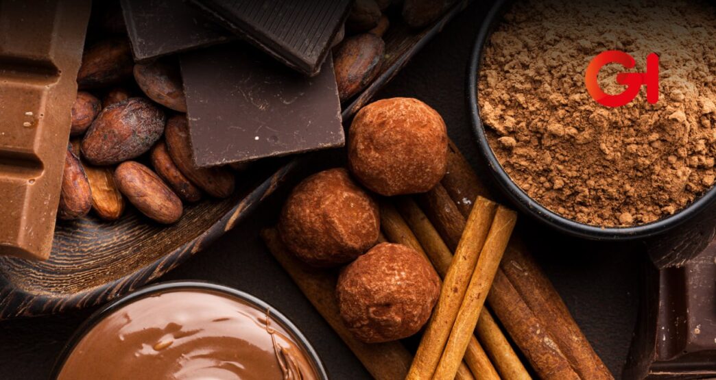 Chocolate del Bienestar Tlaxcala