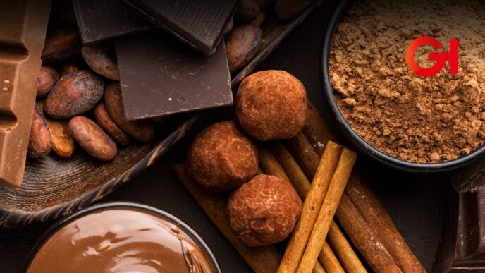 Chocolate del Bienestar Tlaxcala