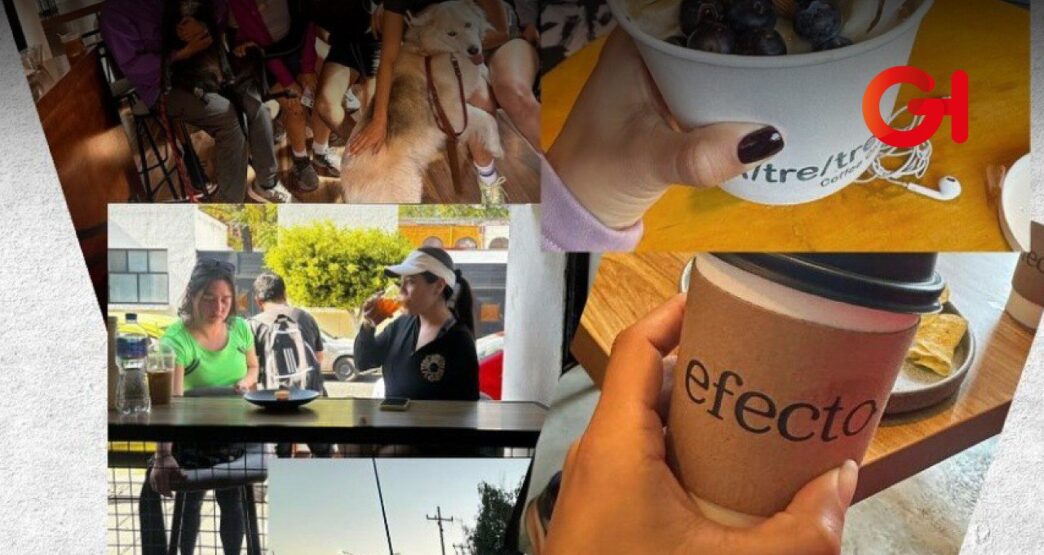 Run for Coffee: Corredores y café que transforman Tlaxcala
