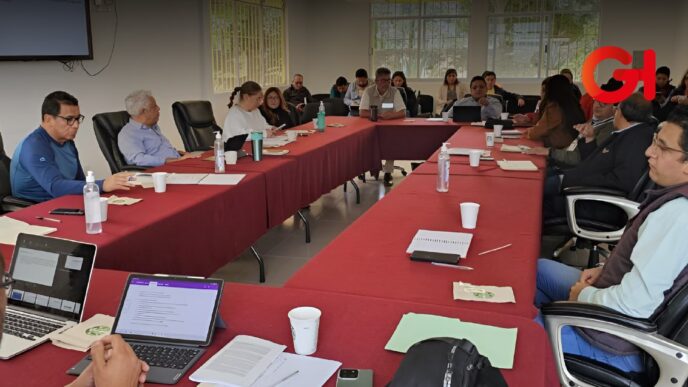 Espacios Interactivos del Agua Tlaxcala