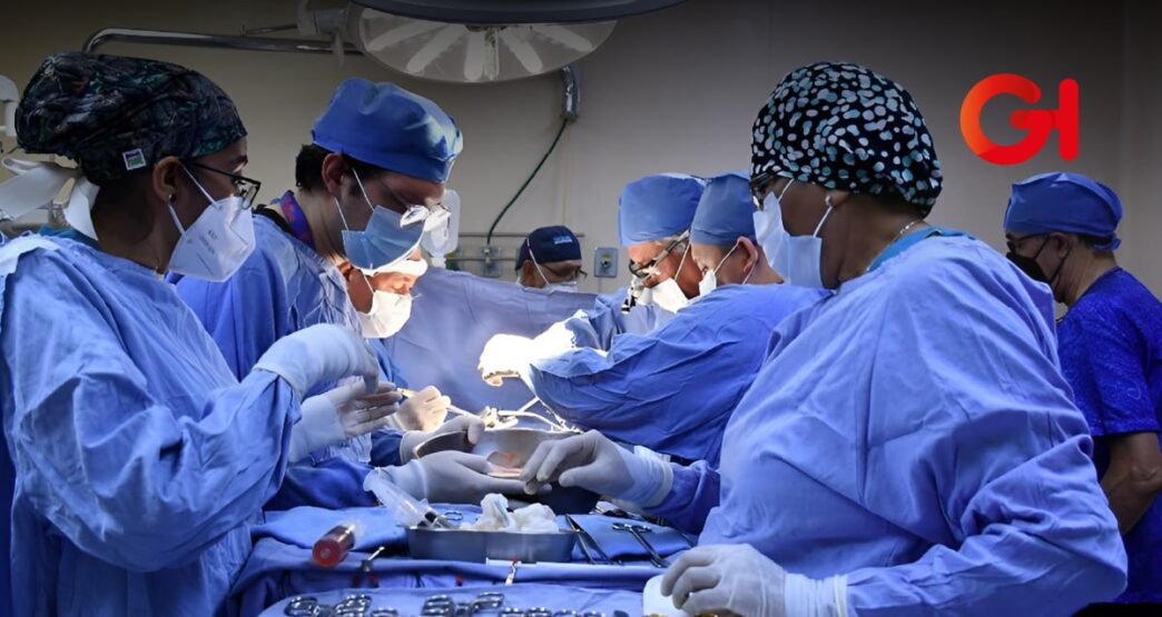 Tlaxcala registra 19 donaciones de órganos en 2025