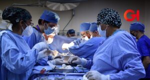 Tlaxcala registra 19 donaciones de órganos en 2025