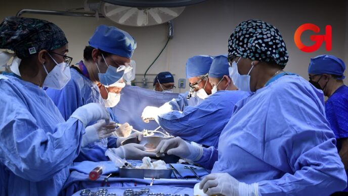 Tlaxcala registra 19 donaciones de órganos en 2025