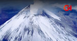 Popocatépetl Tlaxcala