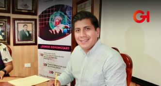 Denuncian a alcalde de Mazatecochco por desviar fondos laborales