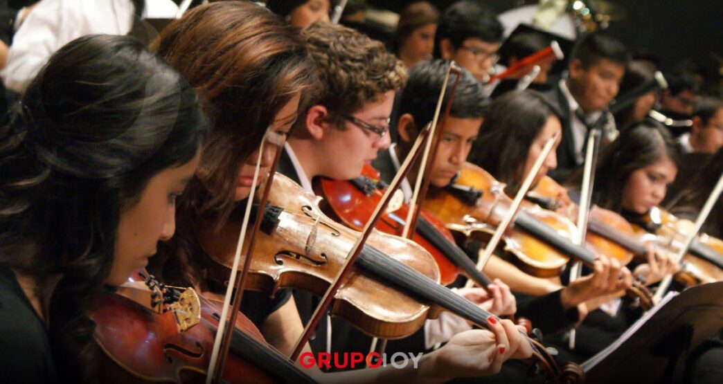 Orquesta_Sinfónica_Infantil_de_México_Tlaxcala
