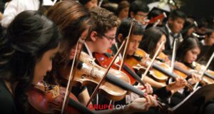 Orquesta_Sinfónica_Infantil_de_México_Tlaxcala