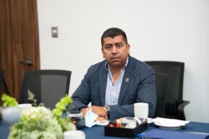 Jaciel González
