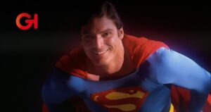 Christopher Reeve
