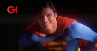 Christopher Reeve