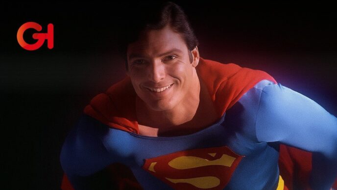 Christopher Reeve