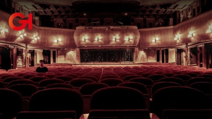 Festival Internacional de Cine Guanajuato 2025