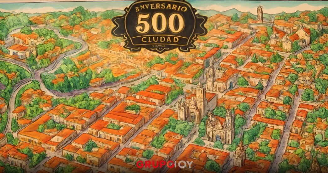 Mapa Tlaxcala