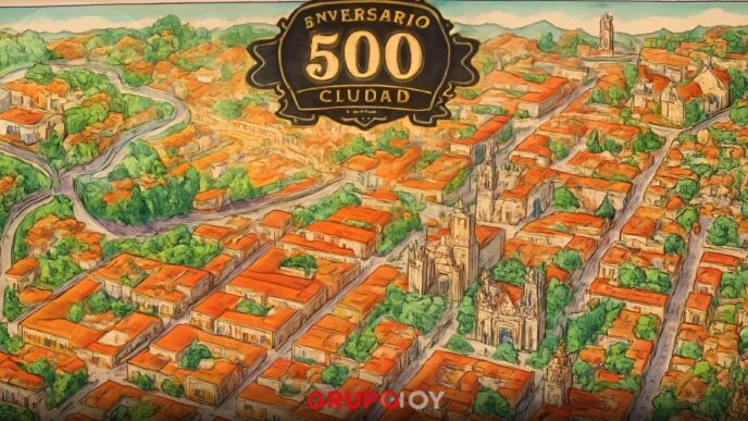 Mapa Tlaxcala