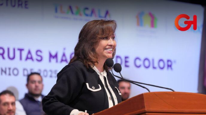 Tlaxcala recibirá 432 millones de dólares para fortalecer su infraestructura turística hasta 2030