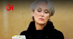 “El Diablo Viste a la Moda 2” comienza su rodaje con Meryl Streep y Anne Hathaway como protagonistas