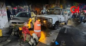 Muere menor tras explosión en fiesta patronal en Xiloxoxtla