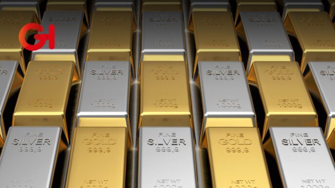 ¡Robo del siglo! Desaparecen 33 toneladas de oro y plata en la carretera Durango-Manzanillo