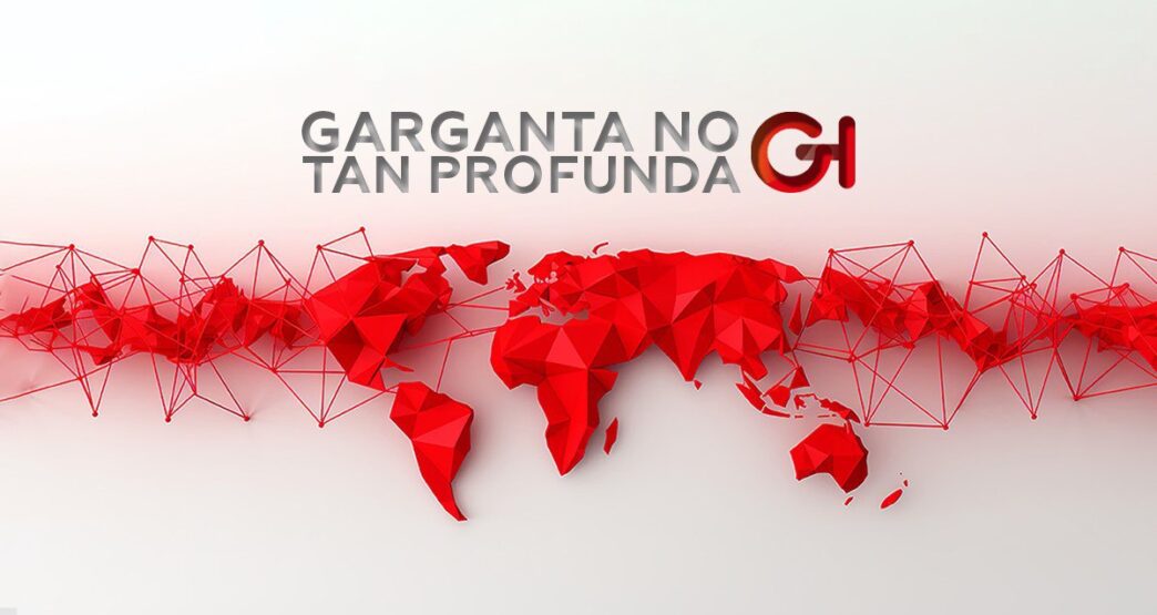 Garganta No Tan Profunda