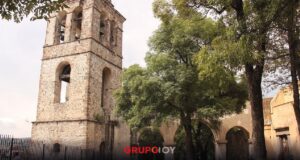 Catedral de Tlaxcala