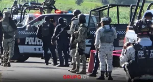 Hallan seis cabezas humanas en carretera de Ixtacuixtla, Tlaxcala