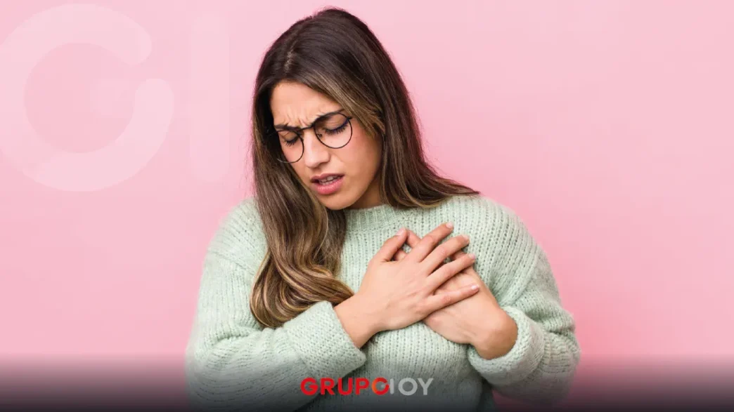 Enfermedades cardiacas en Tlaxcala van a la alza