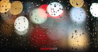 Lluvias Tlaxcala