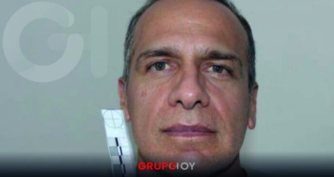 ¡Se hizo justicia! Israel Vallarta queda libre tras casi 20 años en prisión junto a Florence Cassez por secuestro