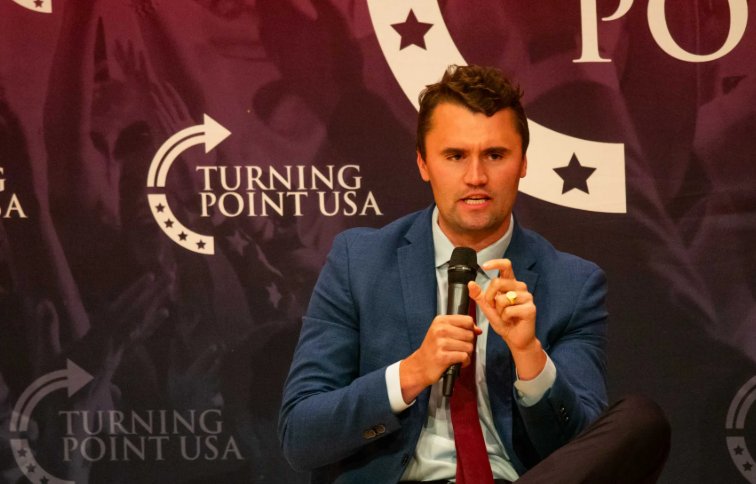 Turning Point USA