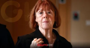 Gisèle Pelicot