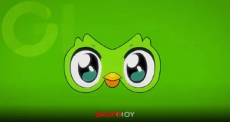 Duolingo anime