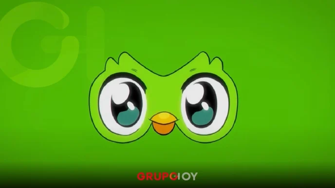 Duolingo anime