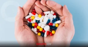 antibióticos