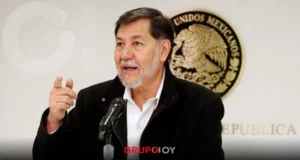 Gerardo Fernández Noroña