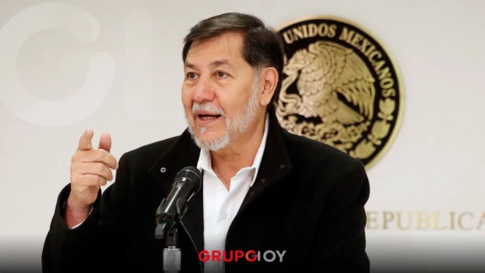 Gerardo Fernández Noroña